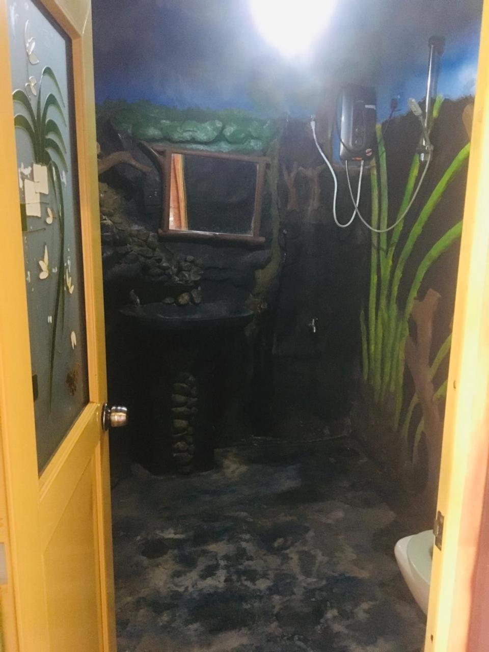 Ella City Reach Hostel Cameră foto