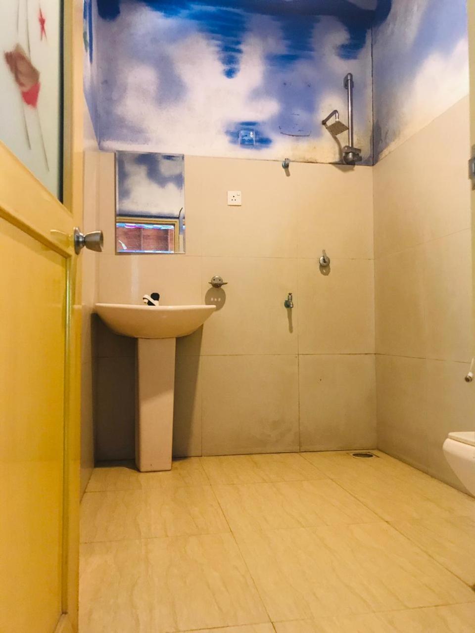 Ella City Reach Hostel Cameră foto