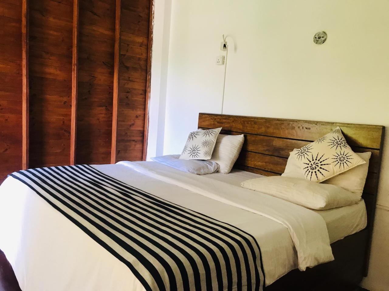 Ella City Reach Hostel Cameră foto