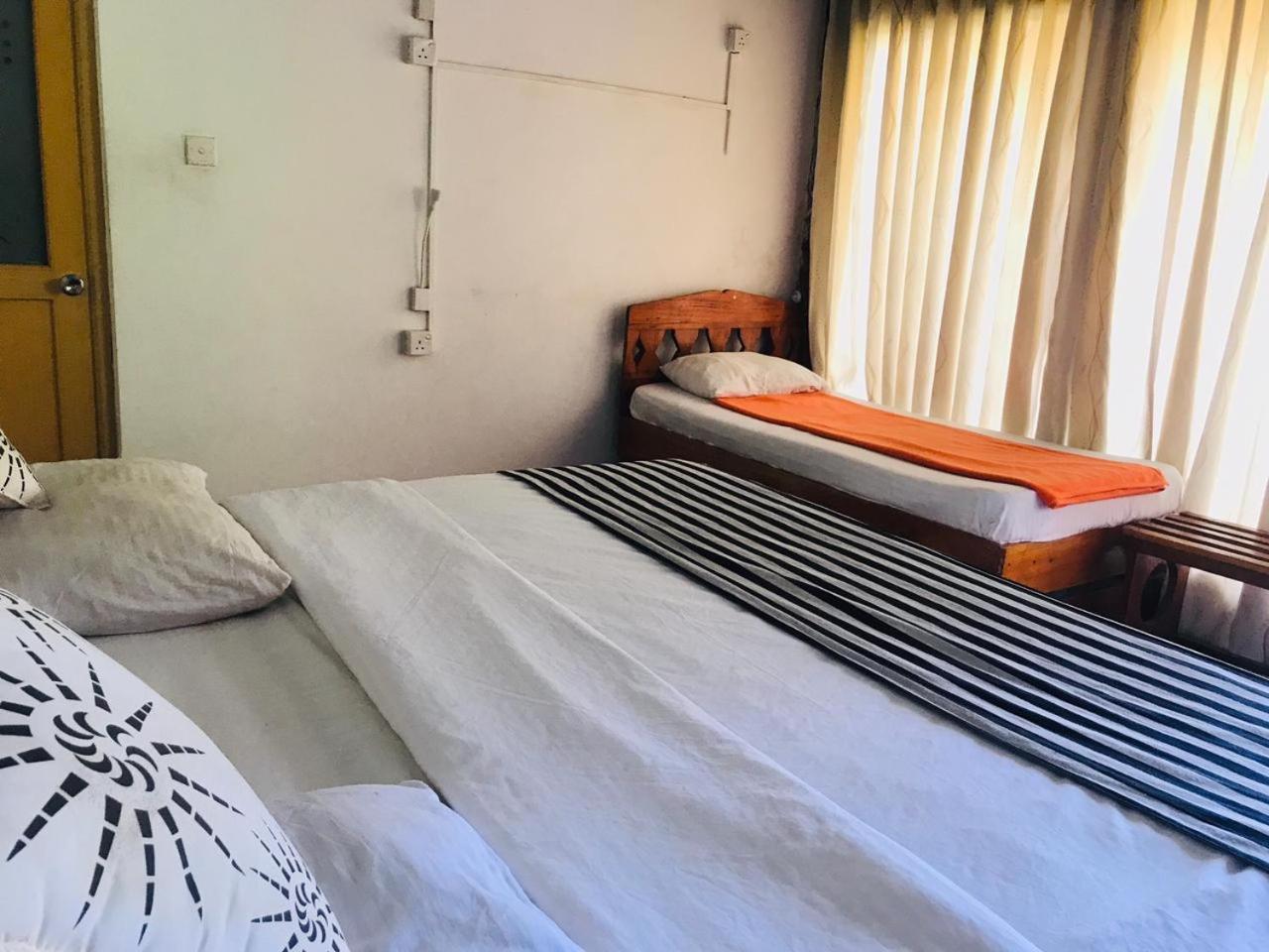 Ella City Reach Hostel Cameră foto