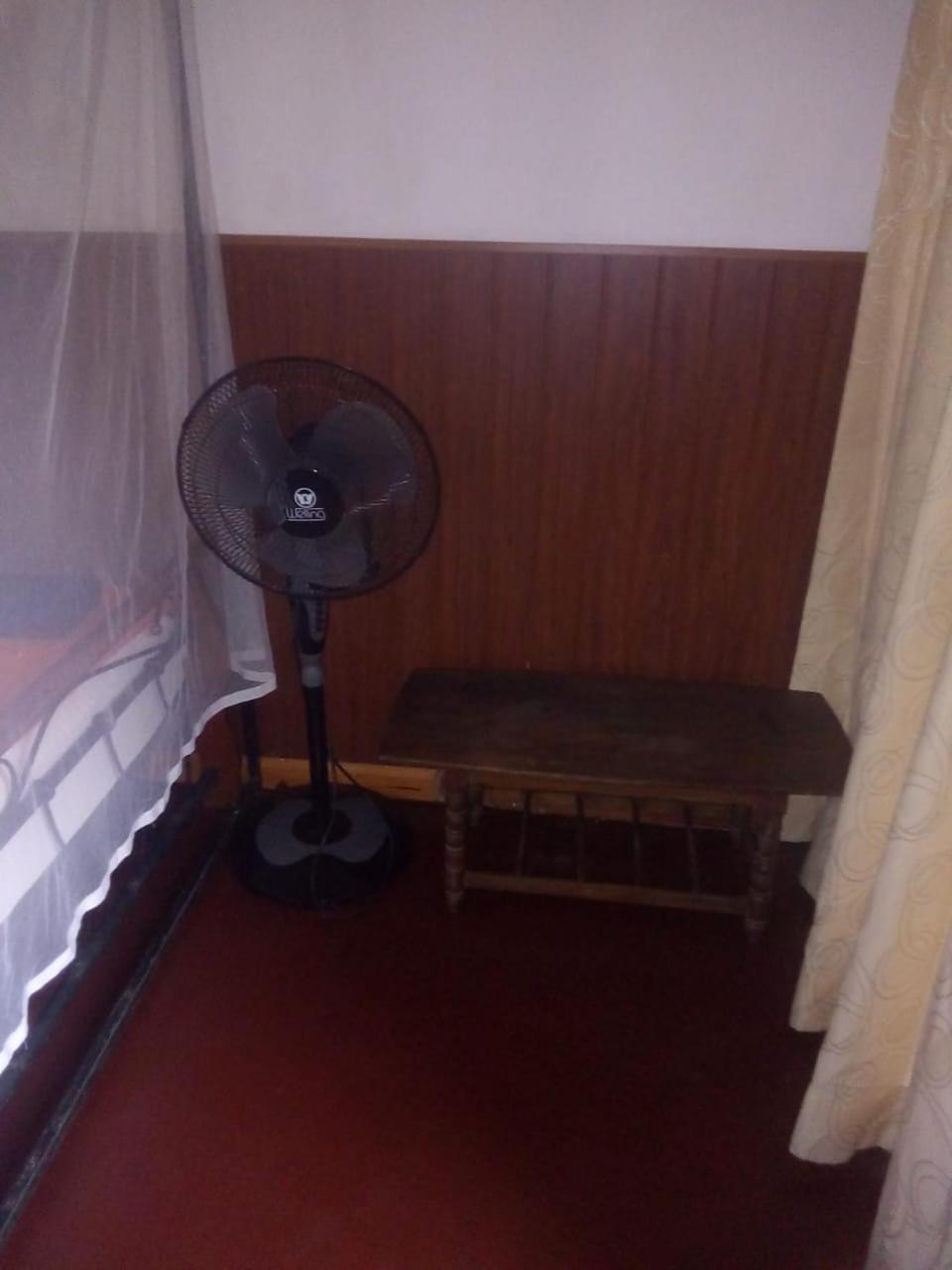 Ella City Reach Hostel Cameră foto