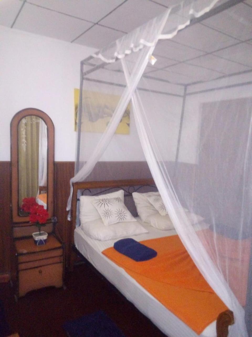 Ella City Reach Hostel Cameră foto