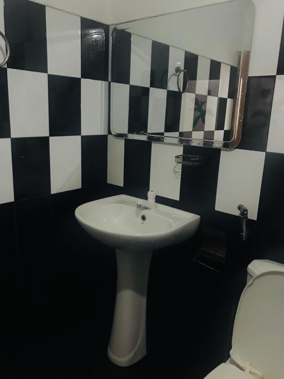 Ella City Reach Hostel Cameră foto