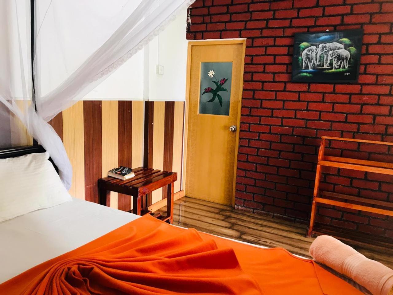 Ella City Reach Hostel Cameră foto