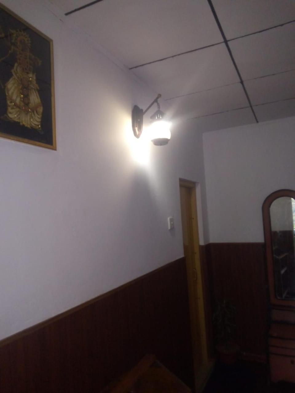 Ella City Reach Hostel Cameră foto
