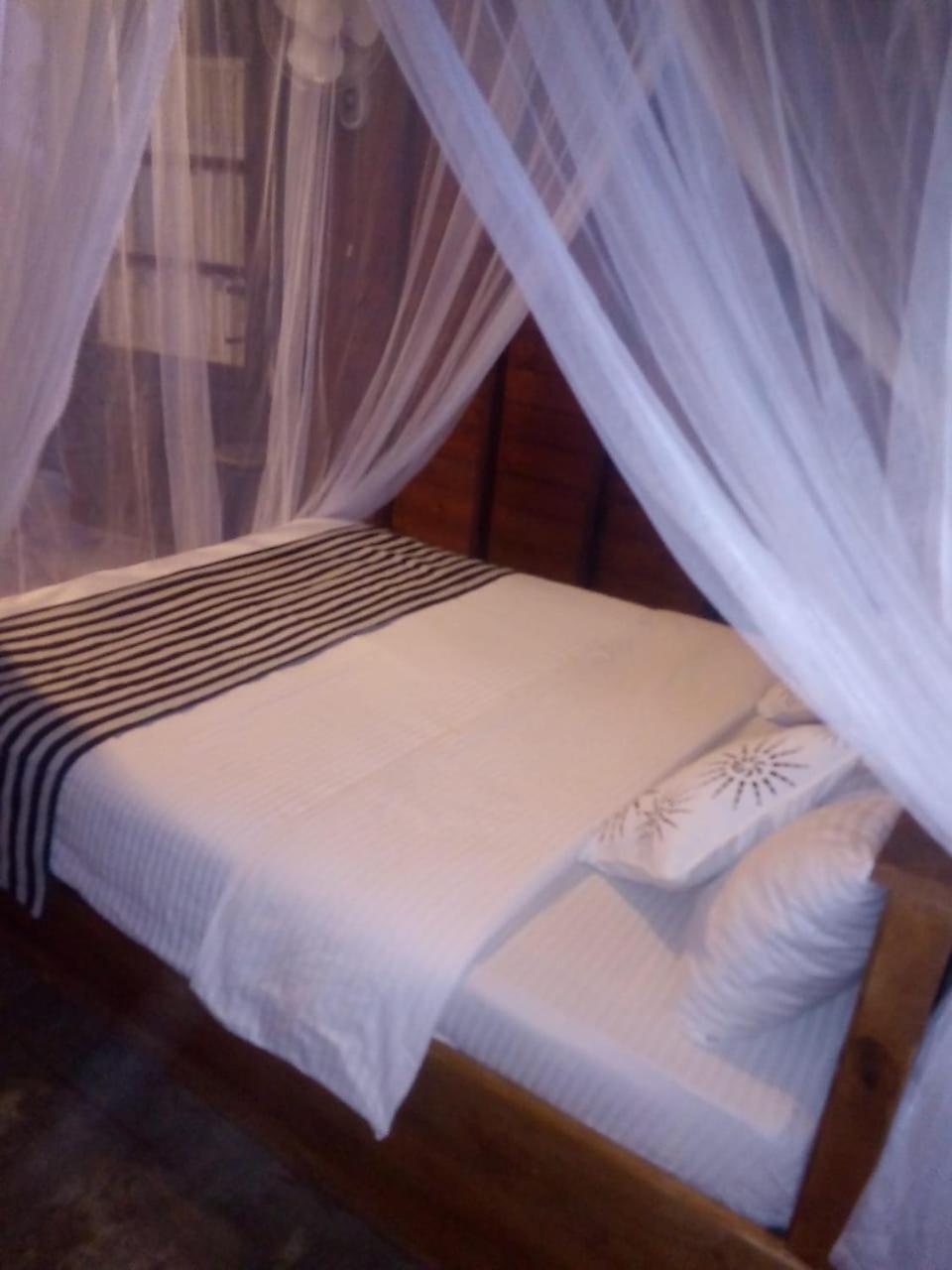 Ella City Reach Hostel Cameră foto