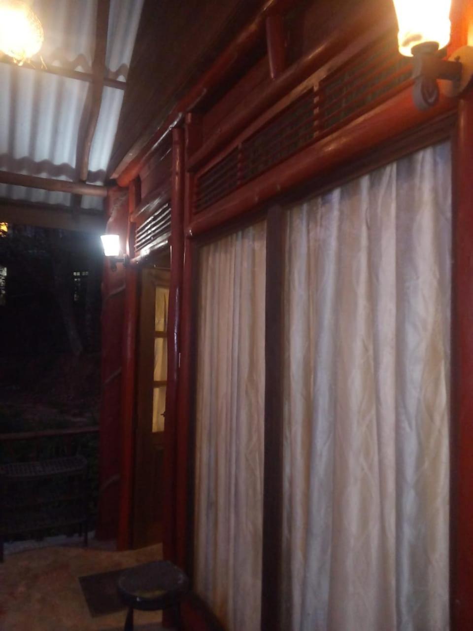 Ella City Reach Hostel Cameră foto